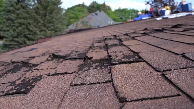 Fast & Reliable Emergency Roof Repairs in Greencastle, PA